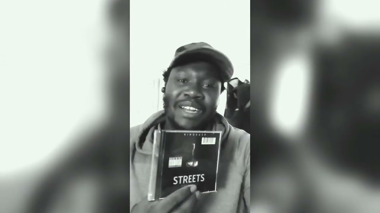 KingKush Streets Album Out Now