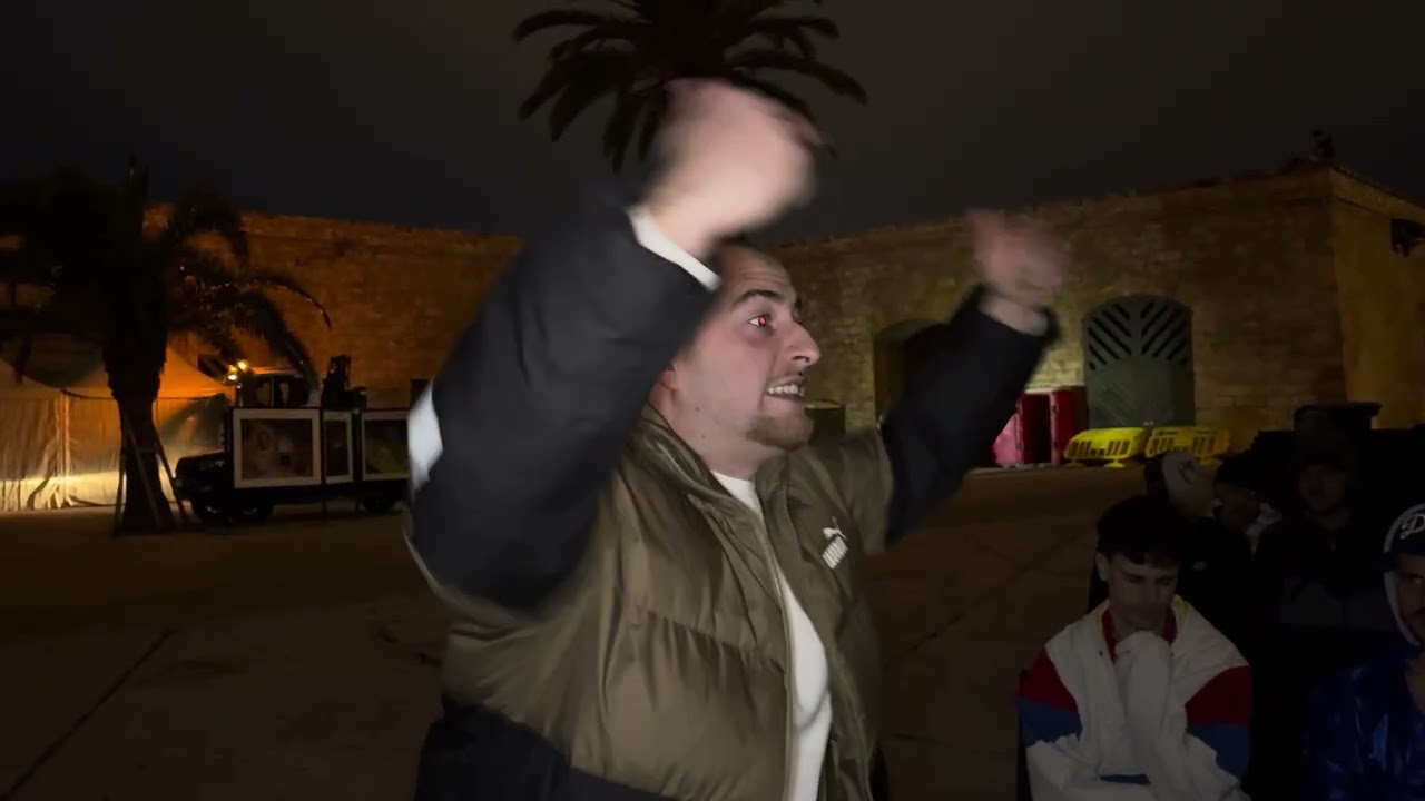 OCTAVOS | Pollo VS Rosero | Regional SupremacíaMC X Renap 🔥💚