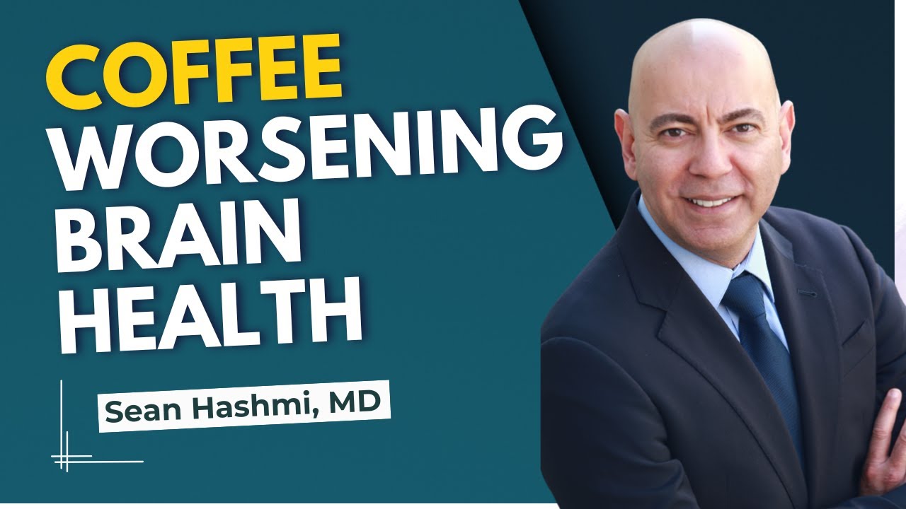 Why Your Coffee Habit Might Be Destroying Your Memory