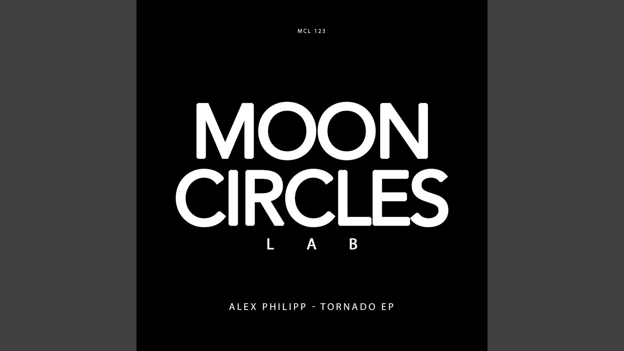 Tornado (Original Mix)
