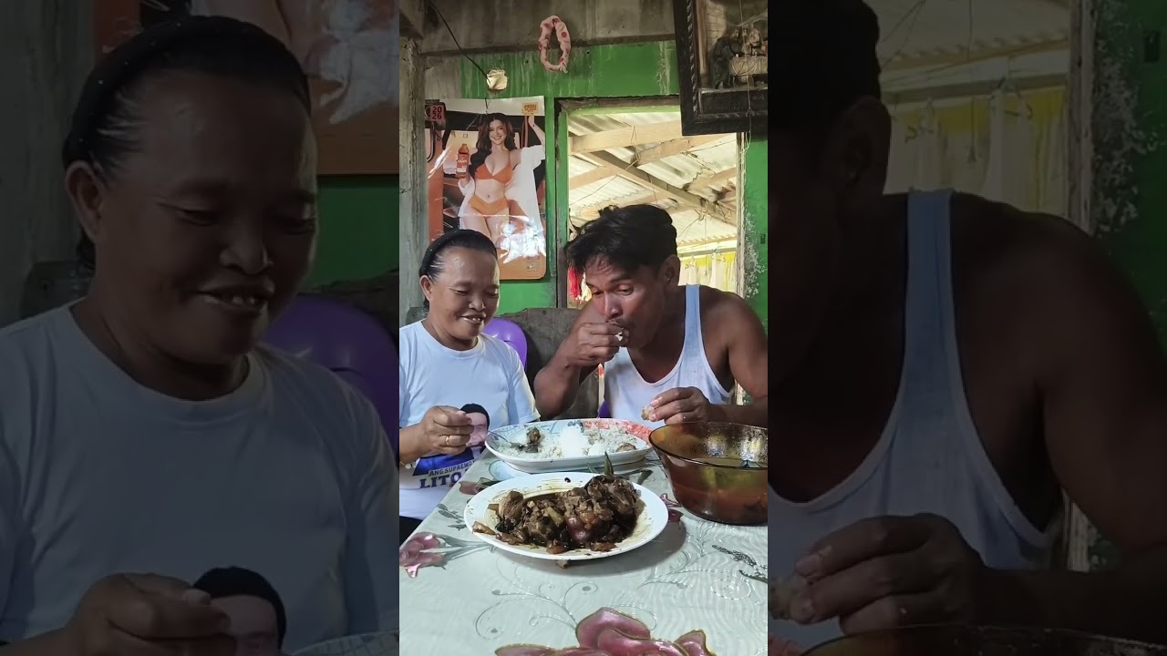 TAHONG andHUMBANG BABOY