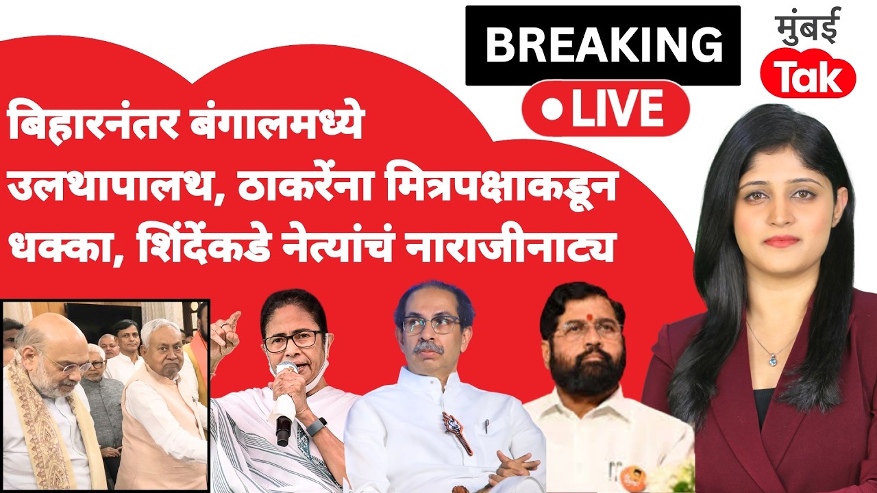 Maharashtra Rajya Sabha Election 2026 मध्ये Eknath Shinde च्या सेनेत नाराजीनाट्य| Uddhav Thackeray