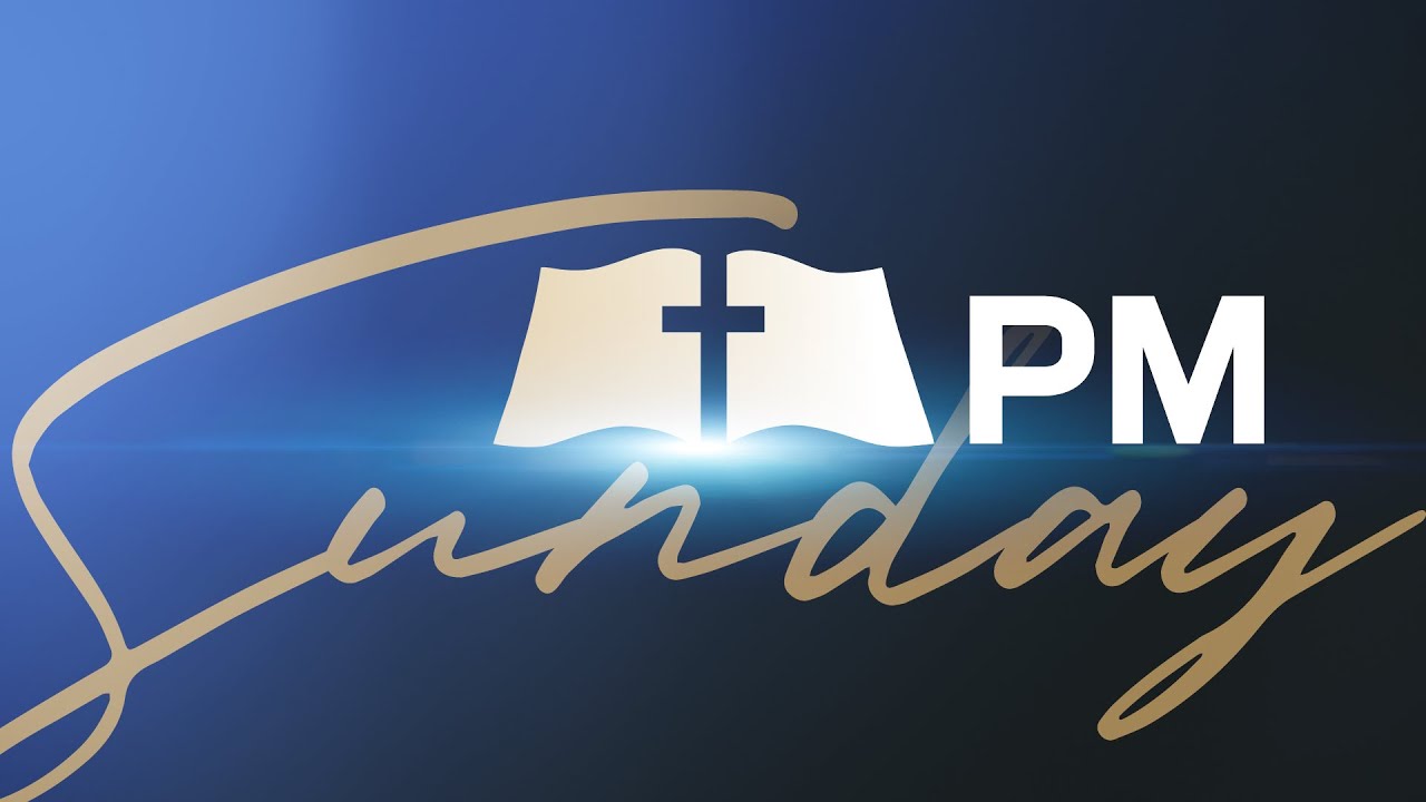 January 25, 2026, Sunday Afternoon Service