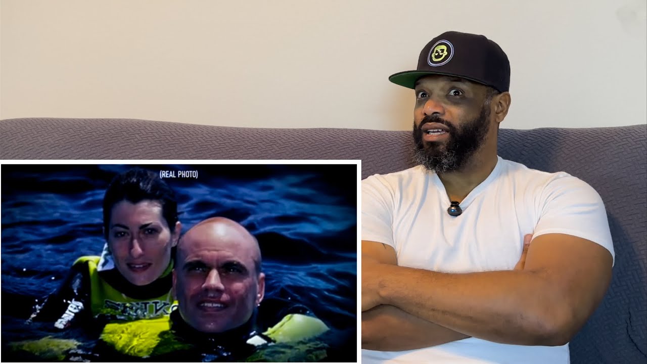 Top 3 places you CAN’T GO & people who went anyways (Part 18) MrBallen Reaction