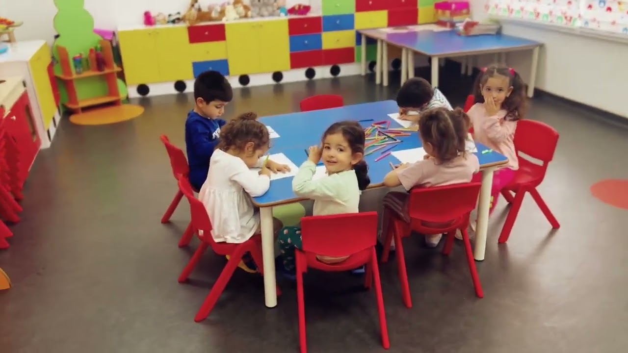 Kırşehir BİL Koleji Tanıtım 2023 ©