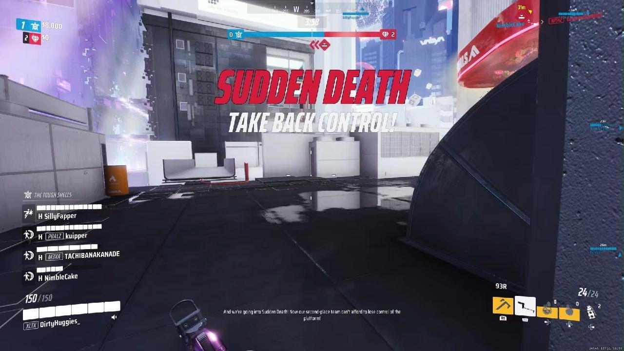 Good Powershift