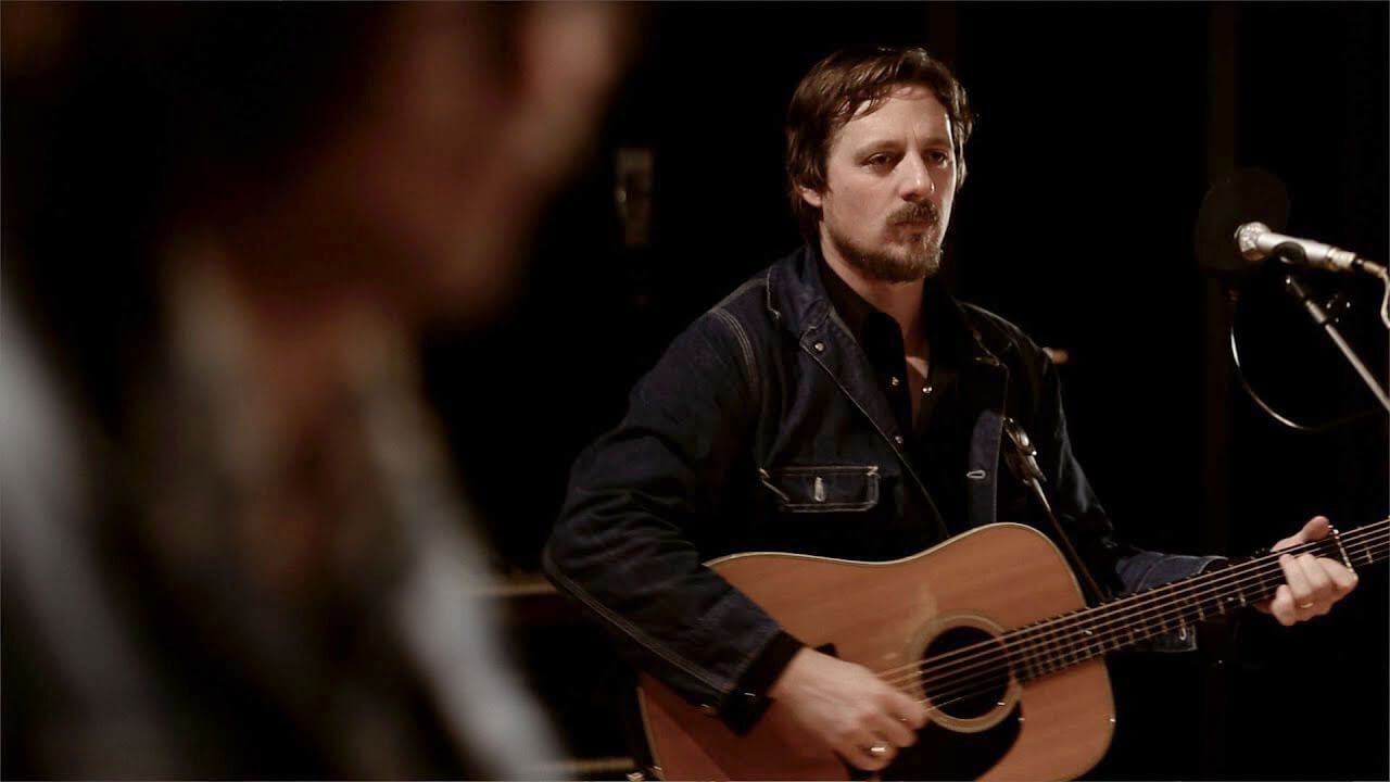 Sturgill Simpson | Long White Line