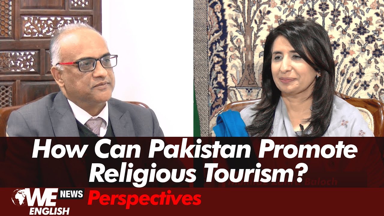 Pakistan is a Popular Religious Tourism Destination: Foreign Office