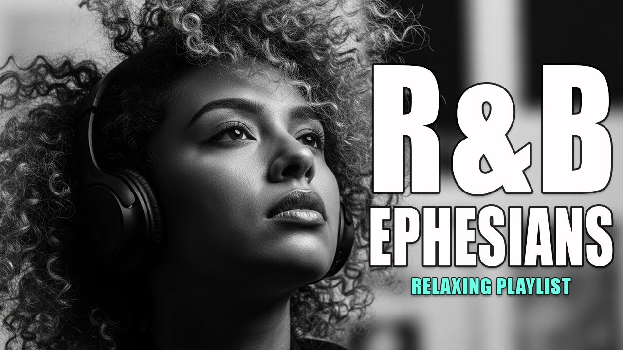 These Joyful Psalms Were Born to Be Sung in R&B style...