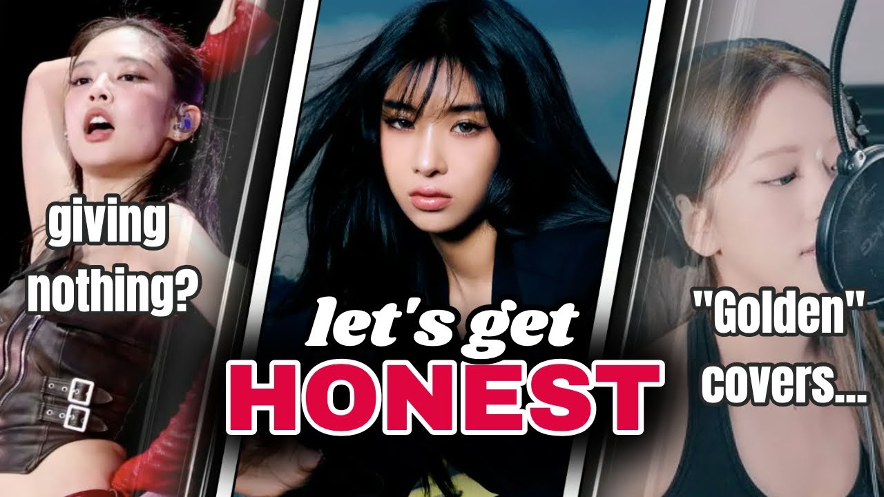 Honest, Harsh And Unpopular Opinions On Kpop Vocals!