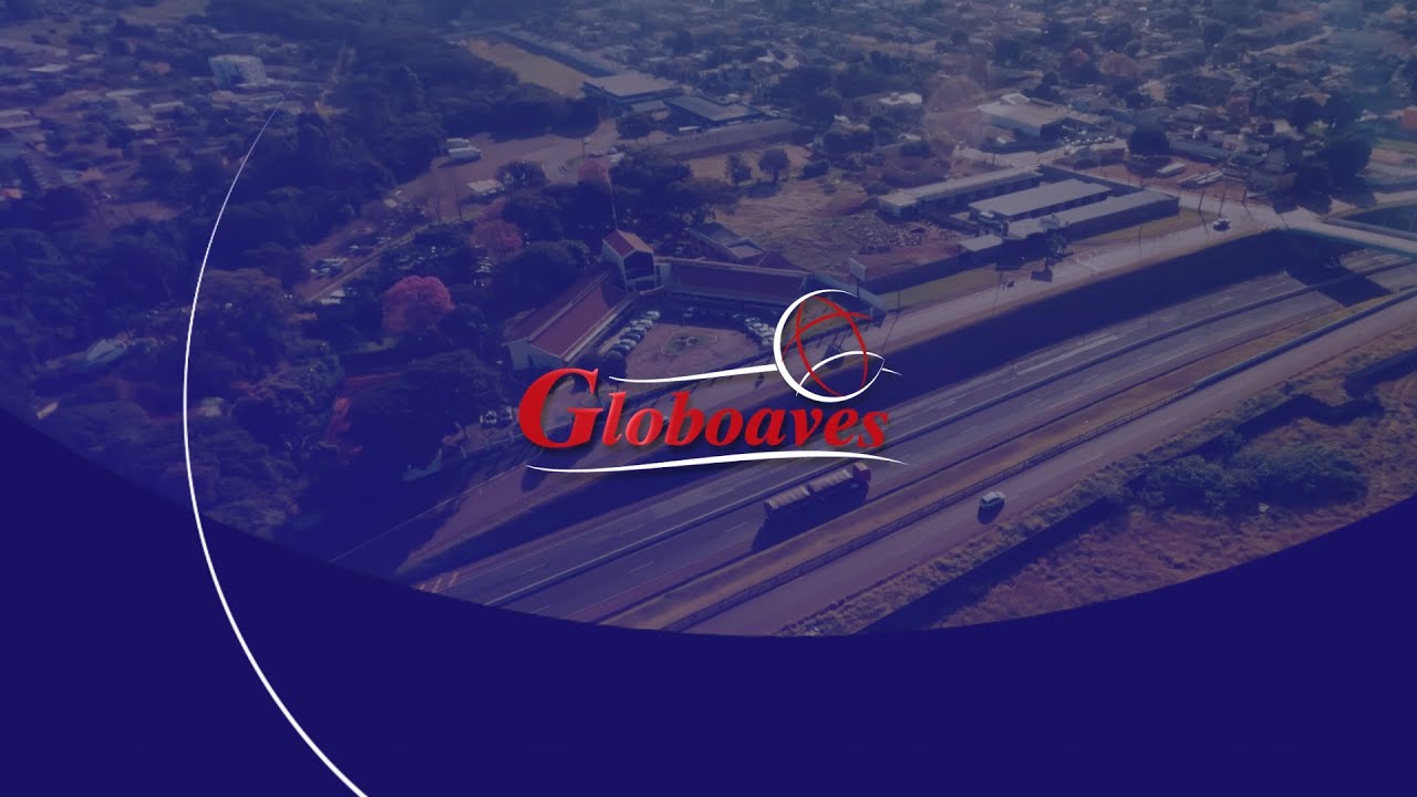 Globoaves - Filme Institucional