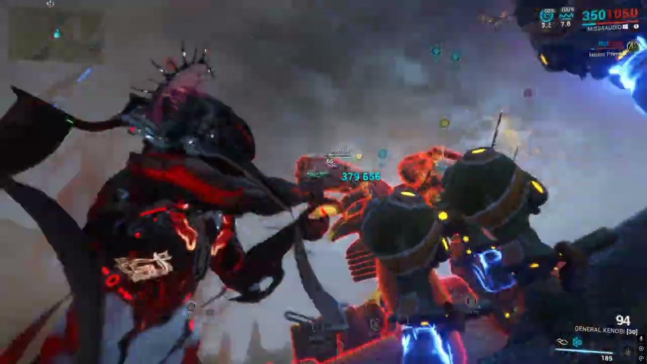 Warframe Tridolon | Volt Prime | Rubico Prime | 2026