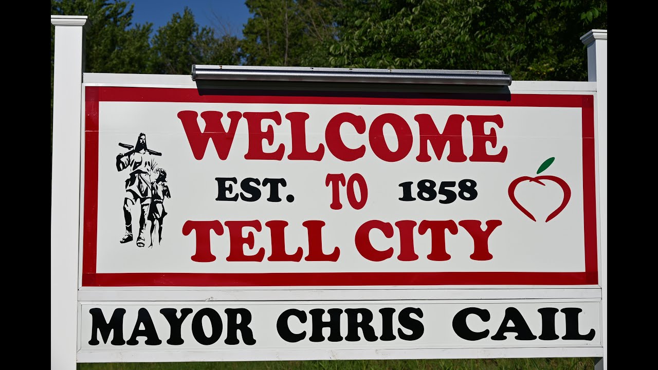 Tell City Indiana