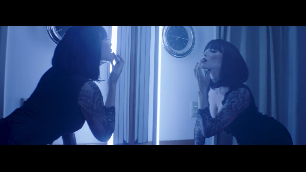 RiFF RAFF - THESE EYES (Official Music Video) 4K