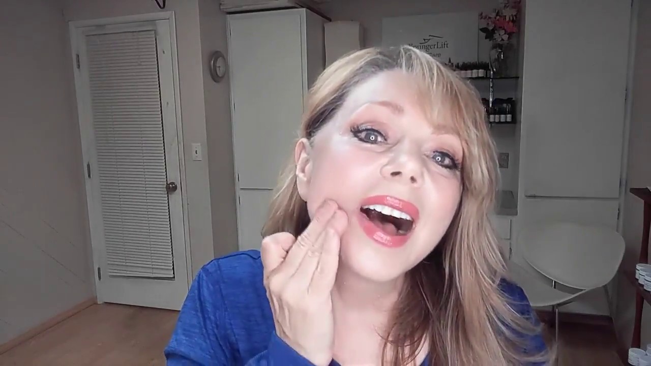 Look Younger with FACIAL CUPPING