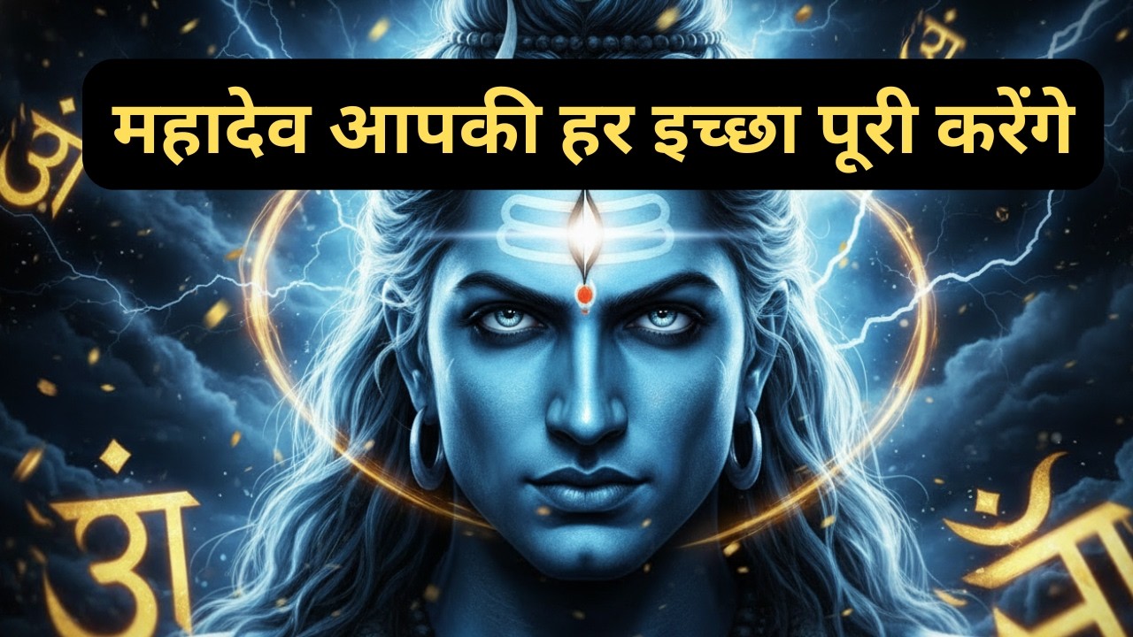 जो सोचोगे वही पाओगे | Powerful Shiva Remedies | Kirti’s Insights