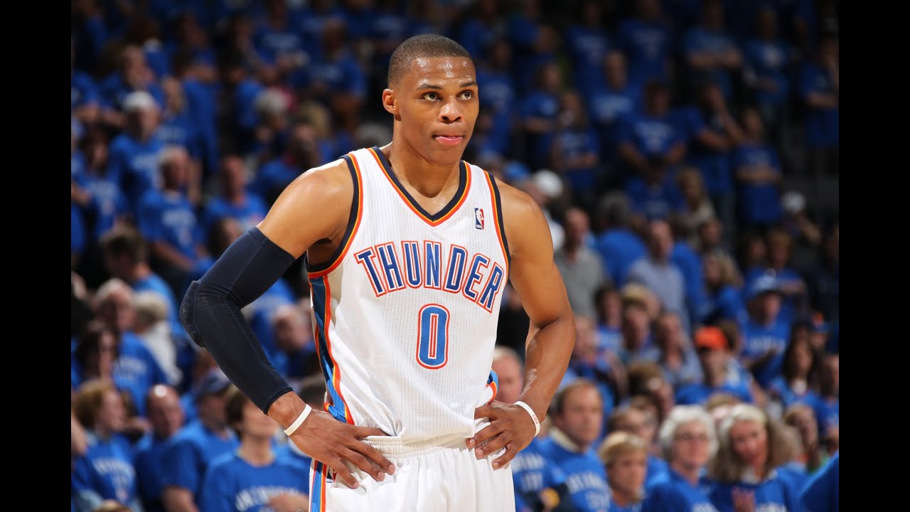 Born To Do - Westbrook  2015  [HD]