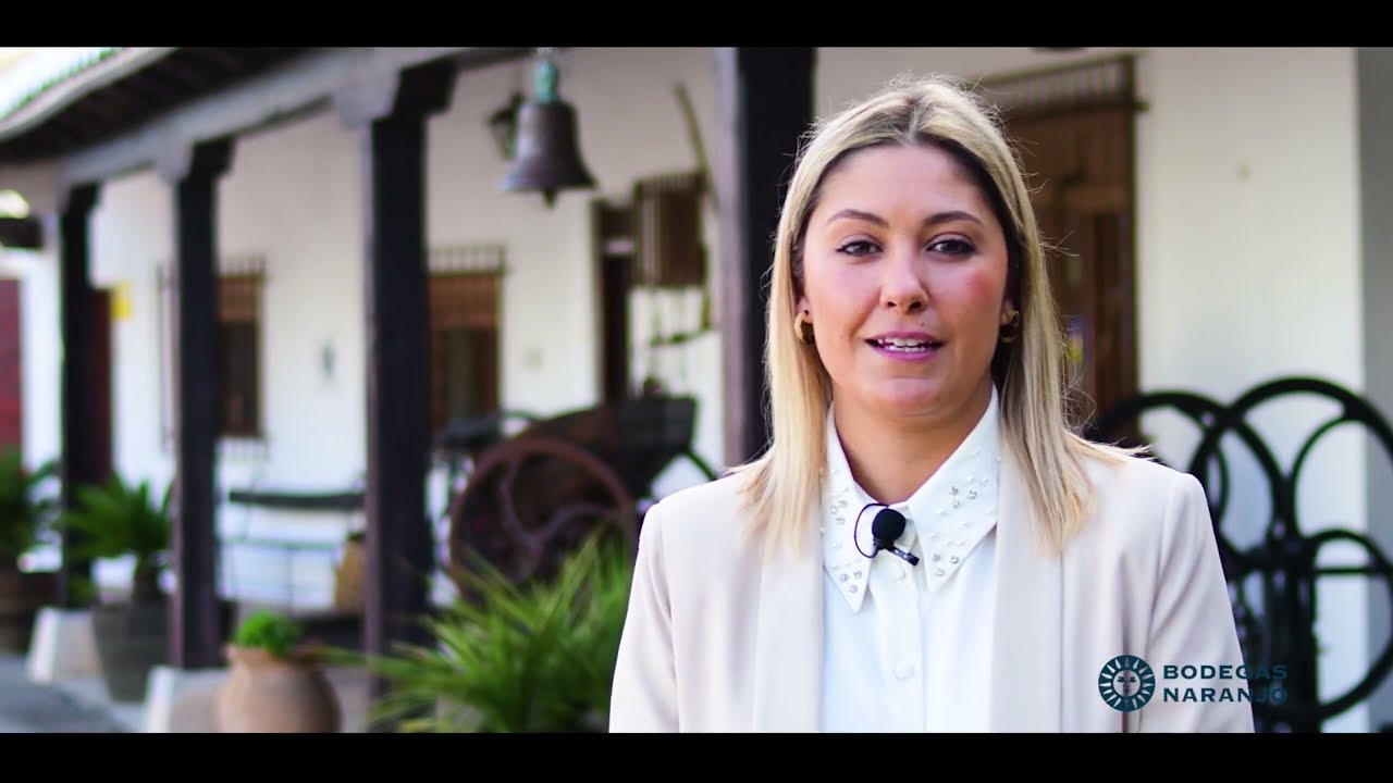 Historia de Bodegas Naranjo