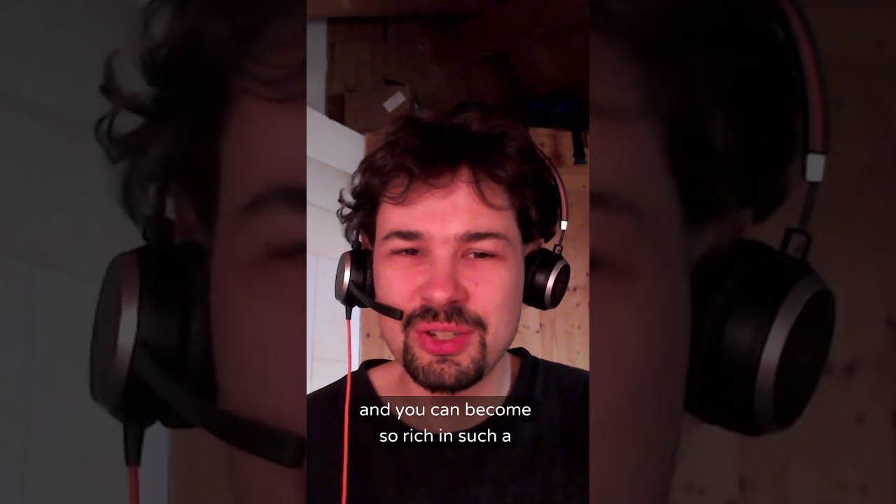 Discovering Bitcoin. Episode is out now! #podcast #bitcoinnews #bitcoin #btc #crypto #bitcoins