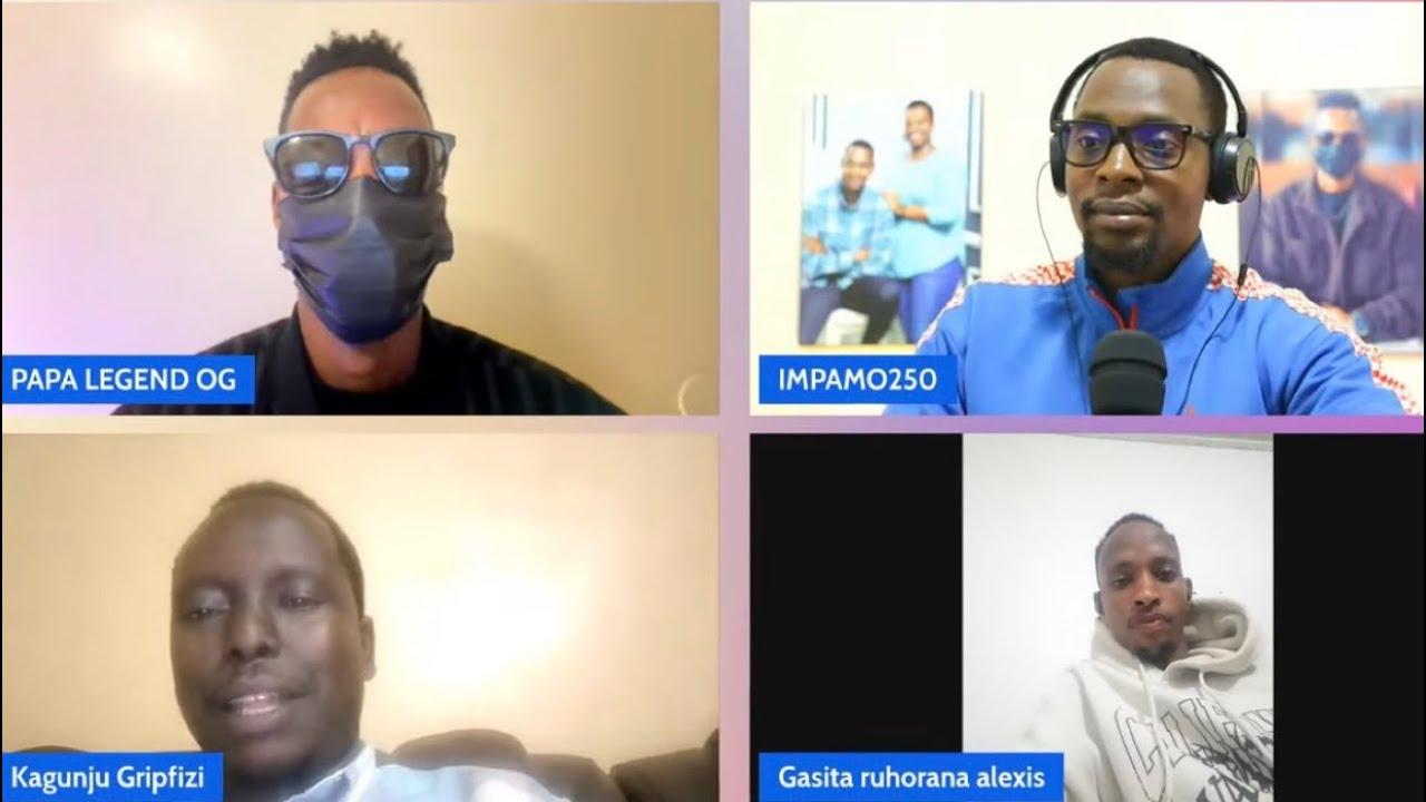 LIVE🔴: USA🇺🇸 UMUGORE AFUNGISHIJE UMUGABO WE😭💔, Ni IKI CYABITEYE?