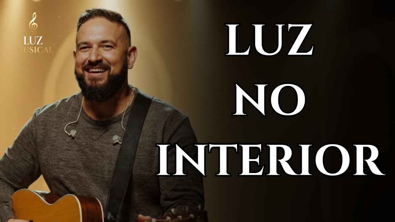 Sinta A Paz Com Esses Louvores | Inspirado em Fernandinho | Musicas Gospel Que Acalmam - Adoraçao