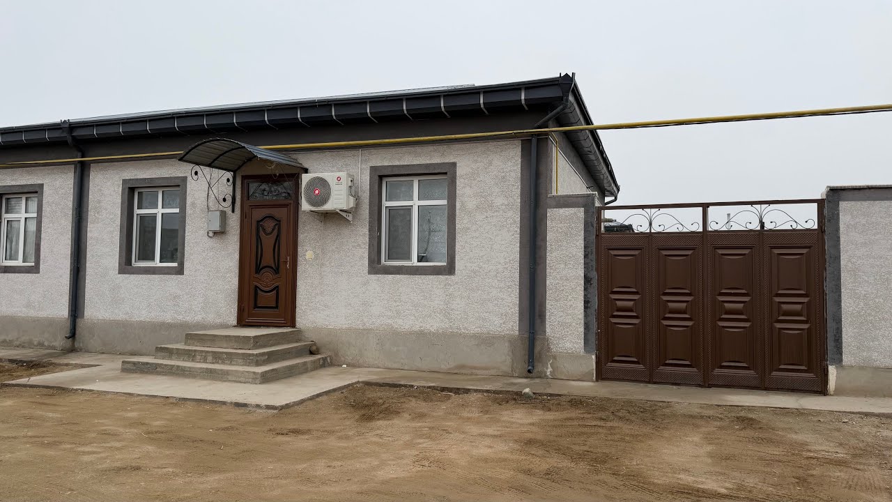 БЕРУНИЙ ШАХРИДА ЖОЙ СОТИЛАДИ 09.01.2026
