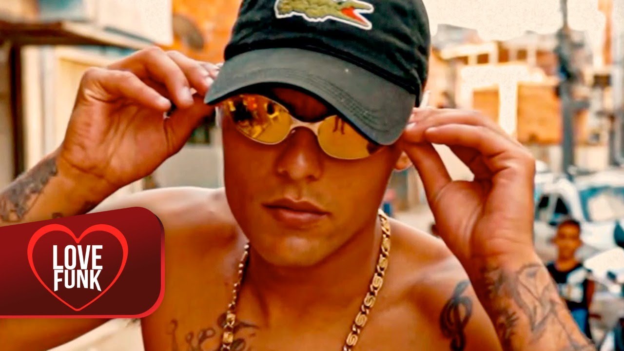 MC GL - Quanta Diferen&ccedil;a (Love Funk) Nill Prod, Dan Soares NoBeat