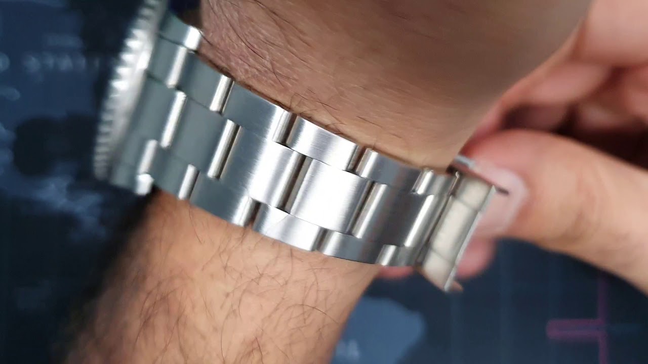 pagani design submariner 
