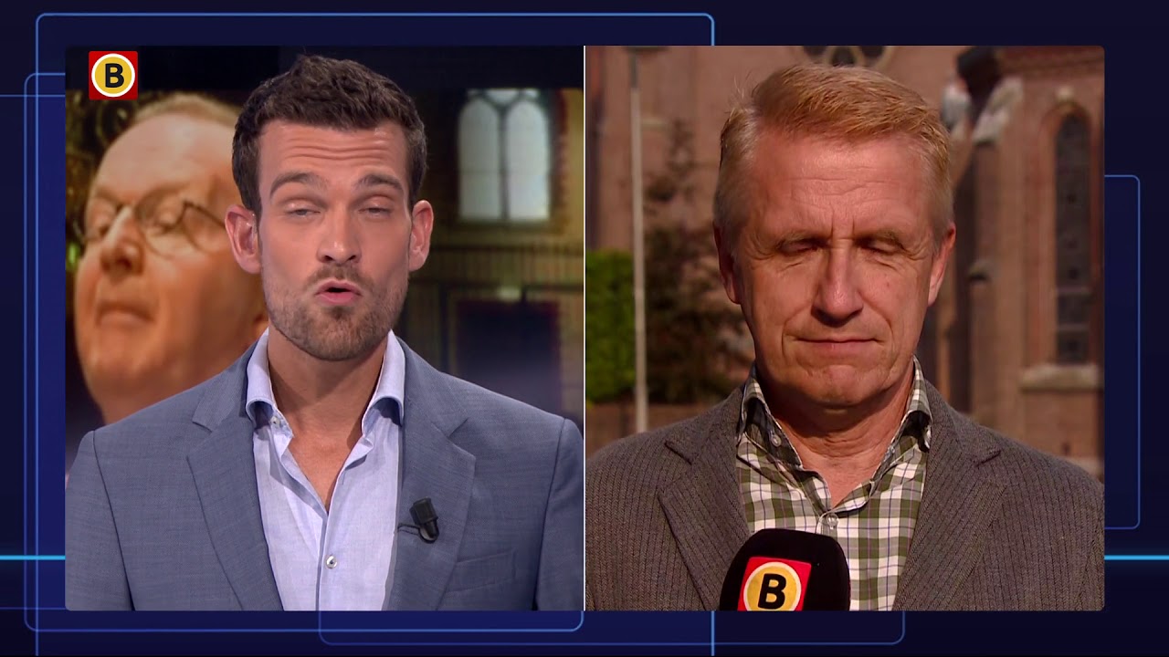 Omstreden pastoor Reusel mag van bisdom blijven