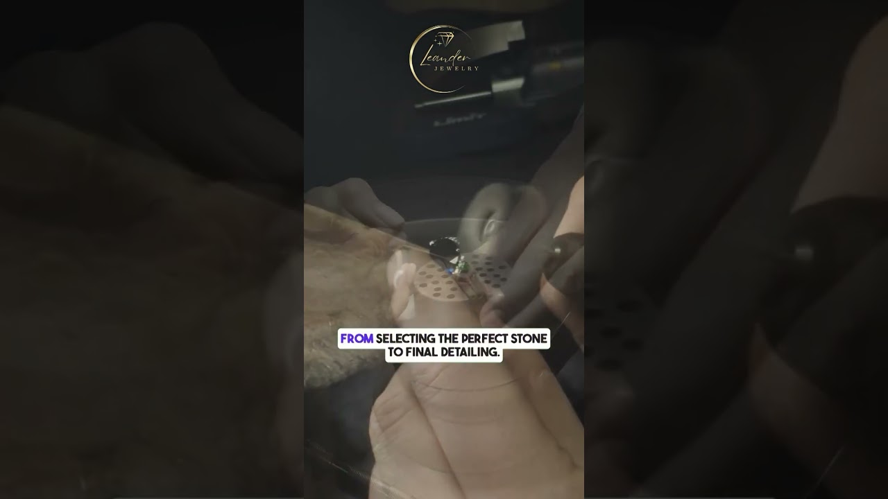 Best Jewelry Shop at Leander, Texas