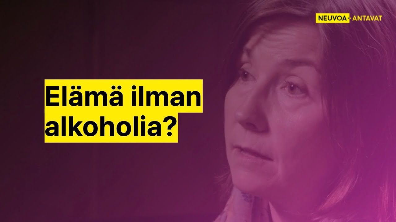Elämä ilman alkoholia? Juomisen lopettamisen yleiset vaikutukset