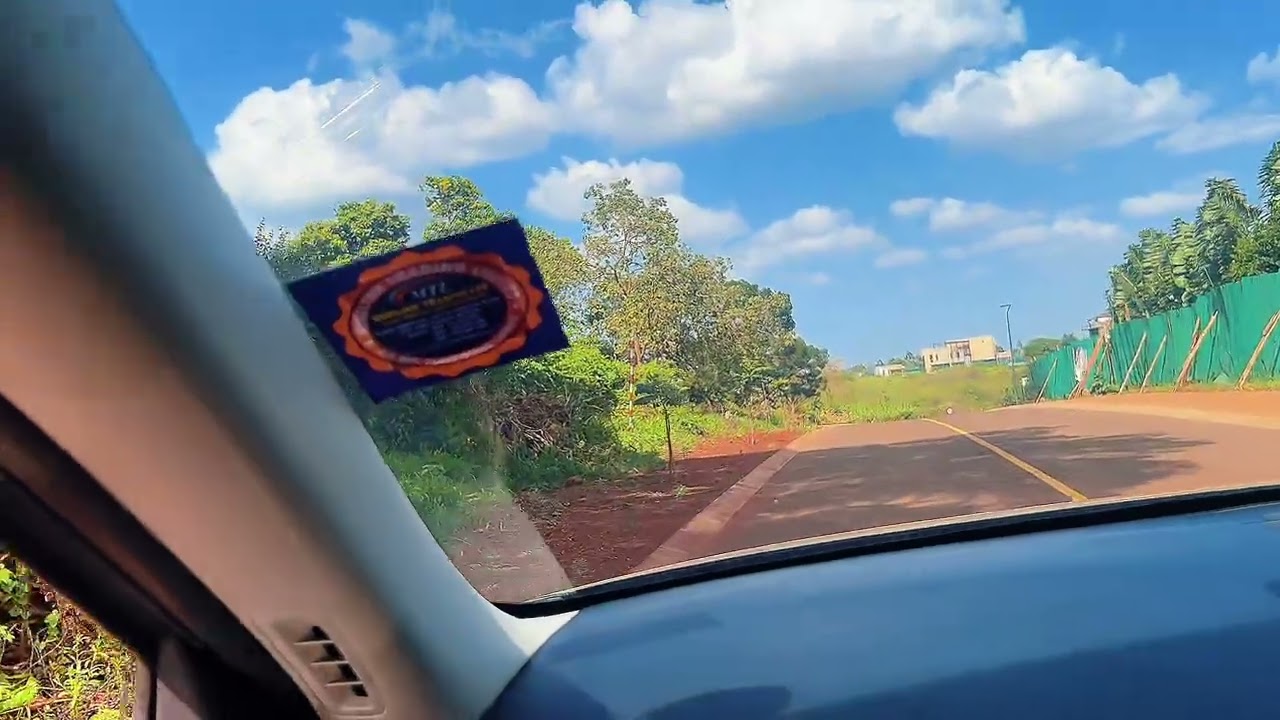TOURING TATU CITY SURBURBS