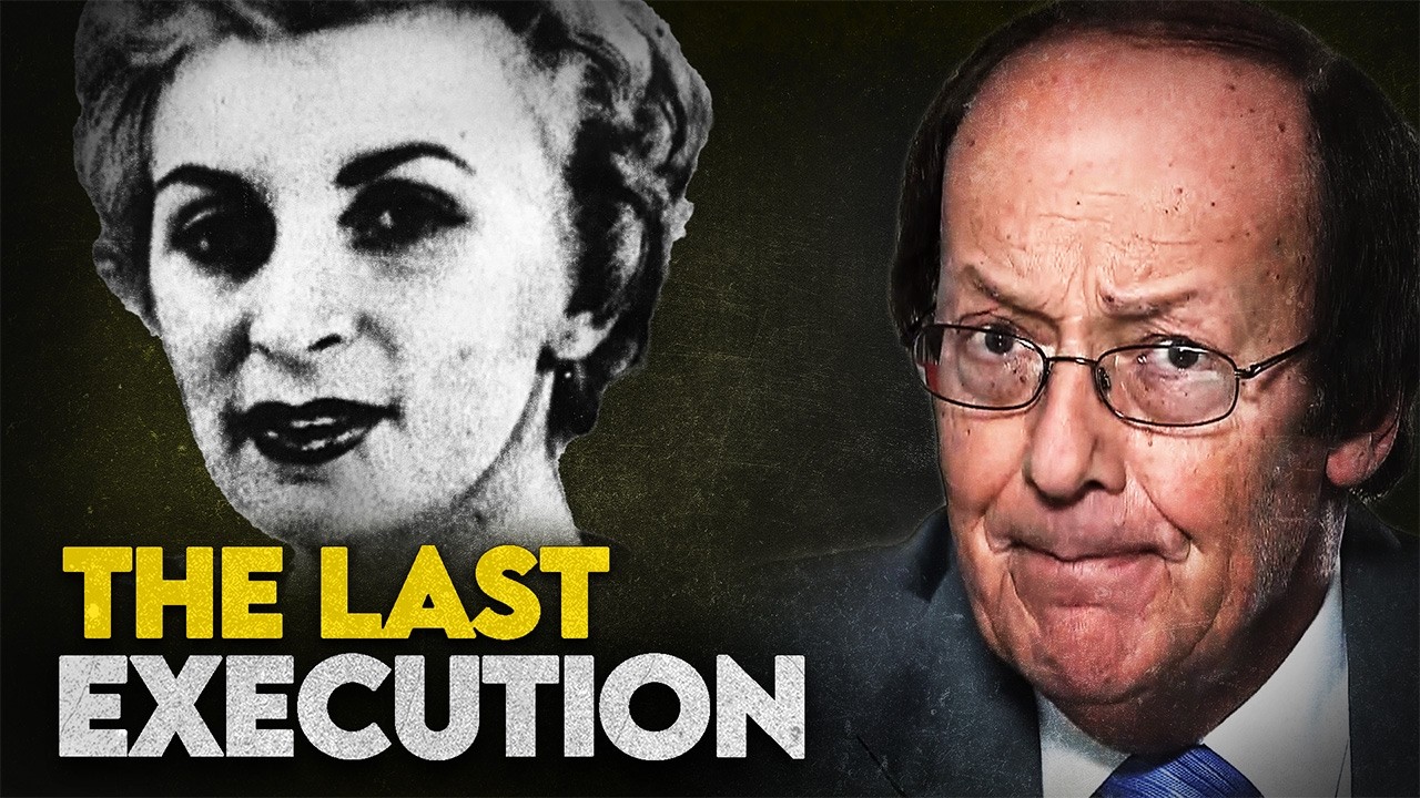 Ruth Ellis | Fred Dinenage Murder Casebook