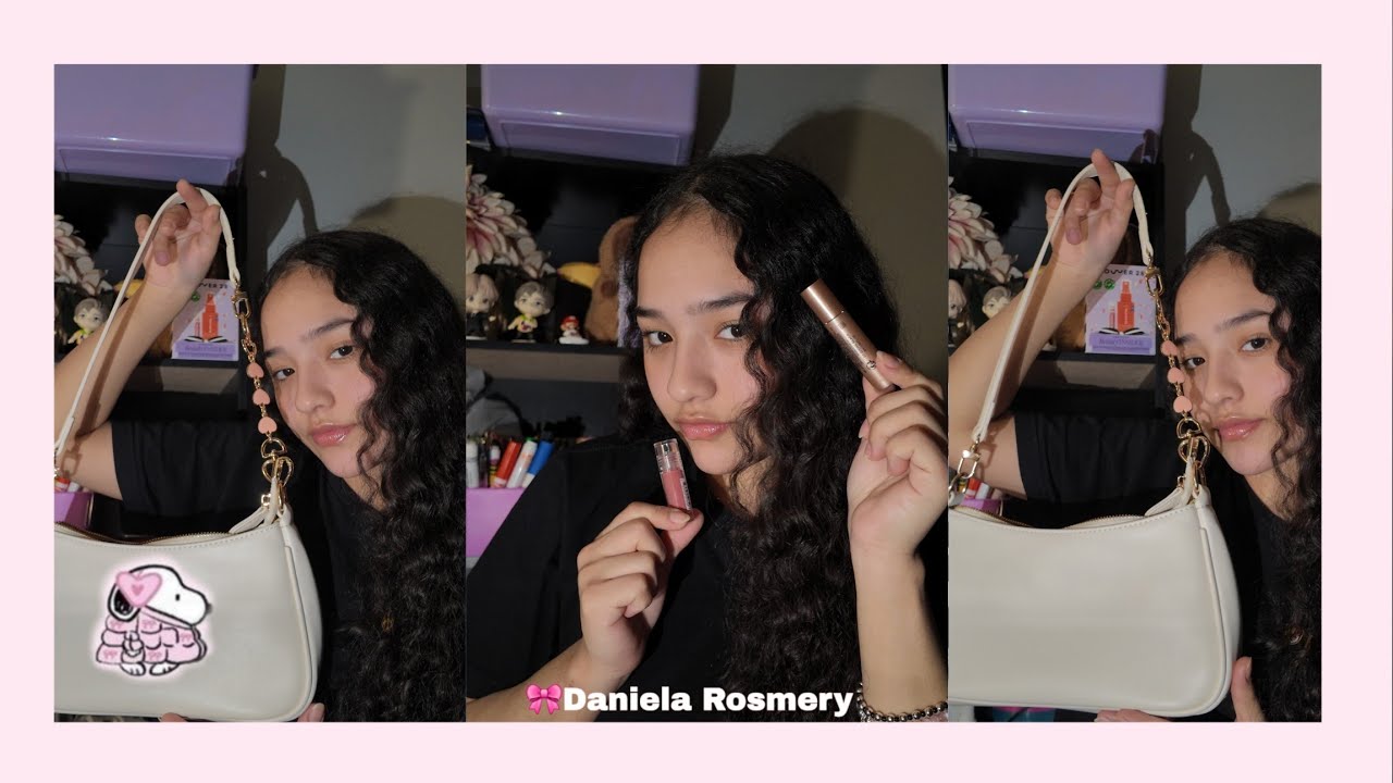 🎀 Probando regalitos + mini Haul de Amazon ... 