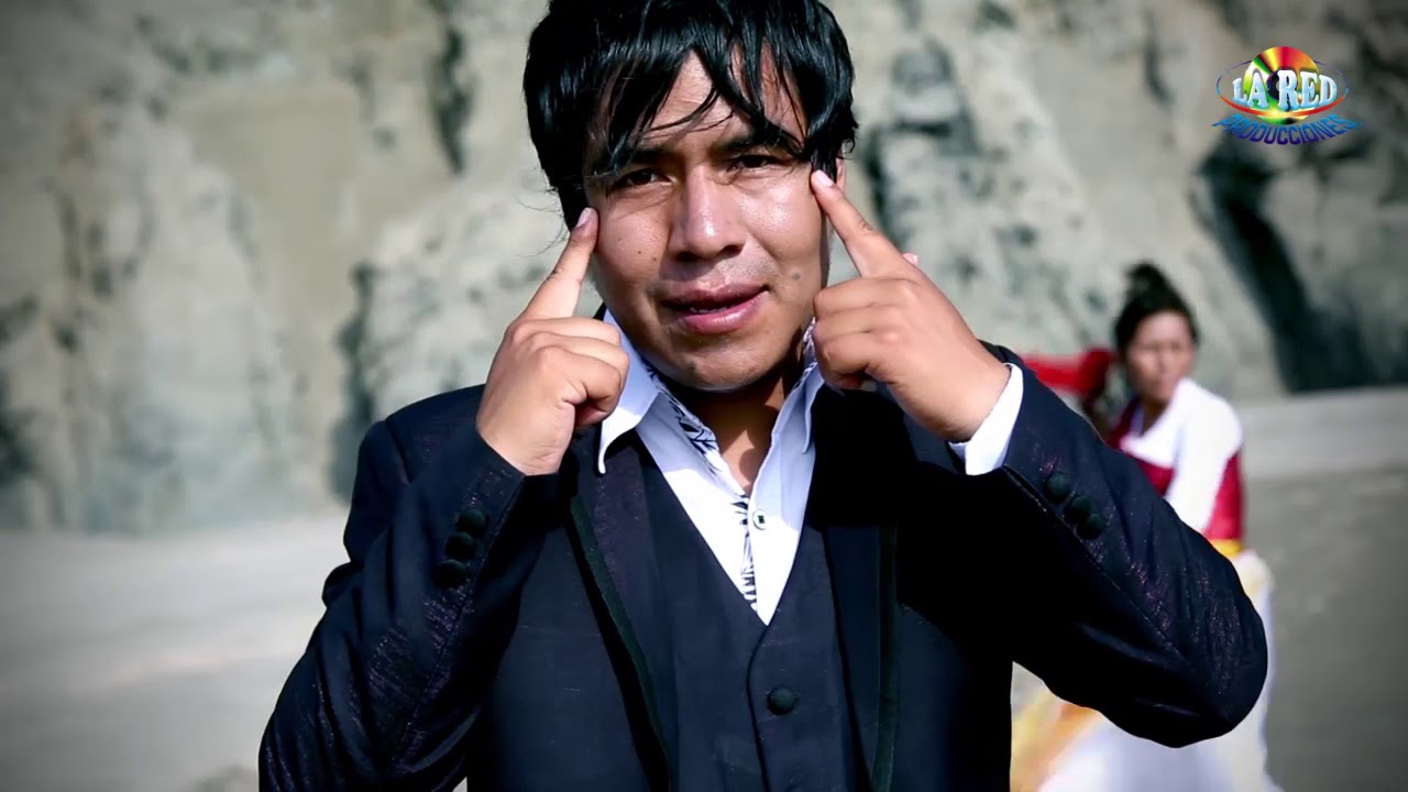 Ministerio alabanza REY DE PAZ -SI ALGUNA VEZ- VIDEO CLIP OFICIAL 2019