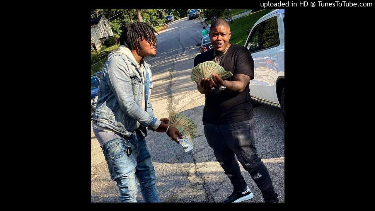 [FREE] MexikoDro x Diego Money x PlugMontana x Stoopidxool Type Beat (prod. dexhenry!)