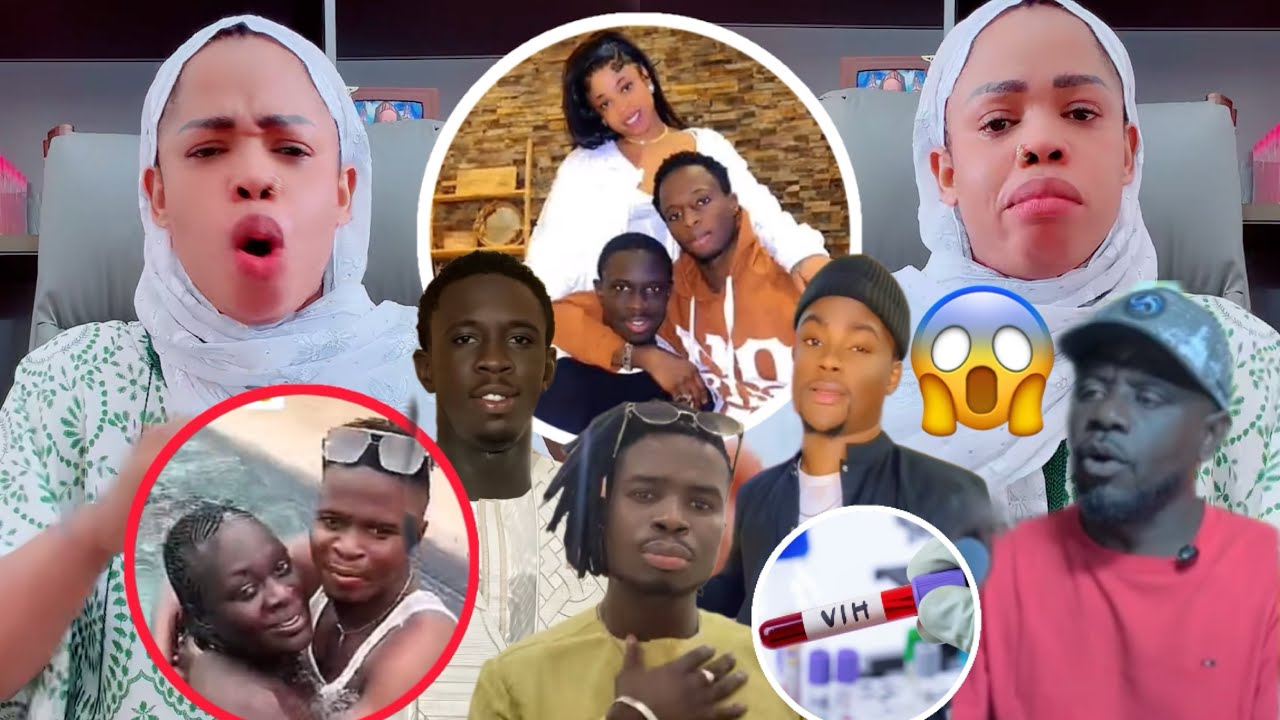 😱🚨Mame Ndiaye Savon dans la crise avec ces employés, Djimbory l’écrase après sa sortie