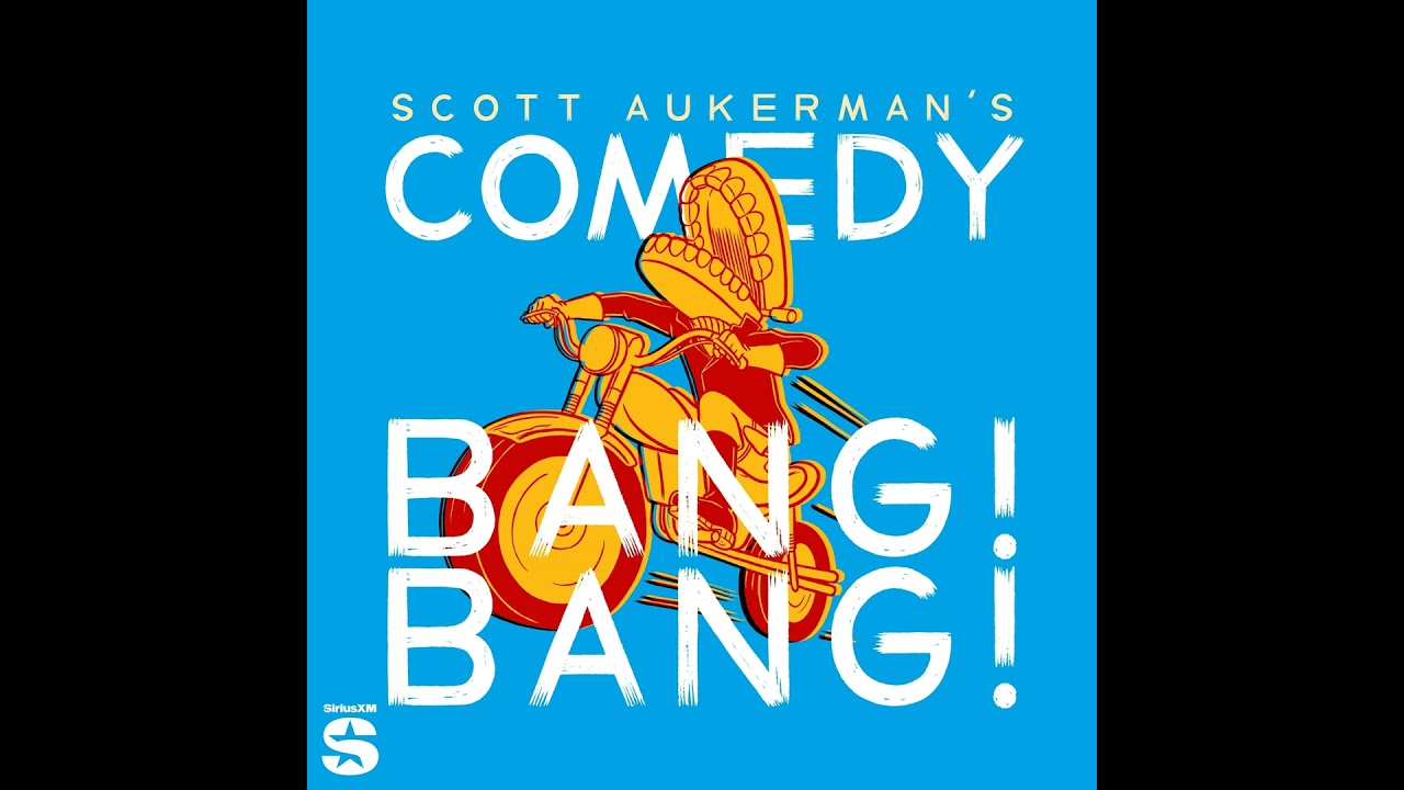 Come On Baby, Shoot That Conga (Phoebe Robinson, Vic Michaelis, Dave Theune)