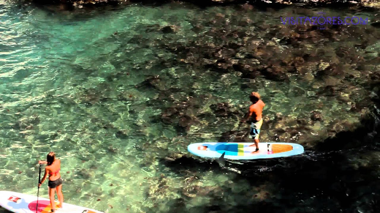 Azores, Certified by Nature