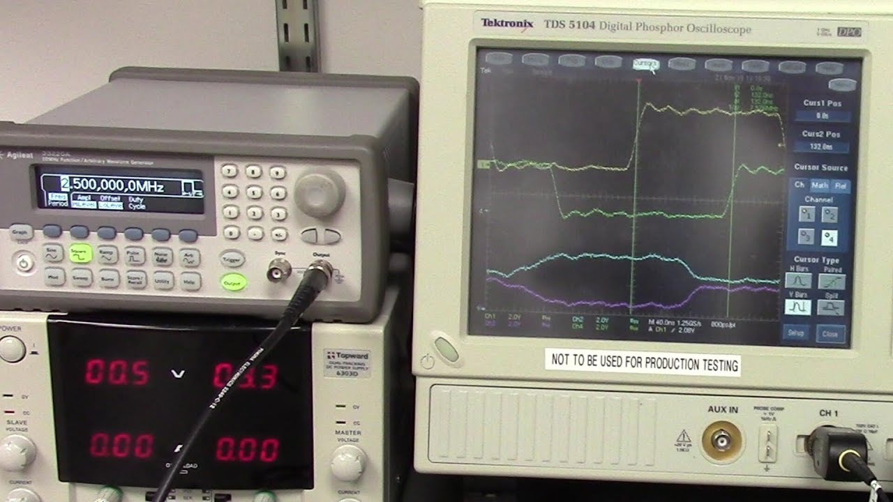 Fast, ultraminiature isolated CAN FD transceiver