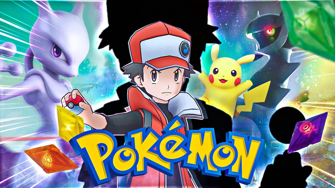 POKEMON GO LIVE