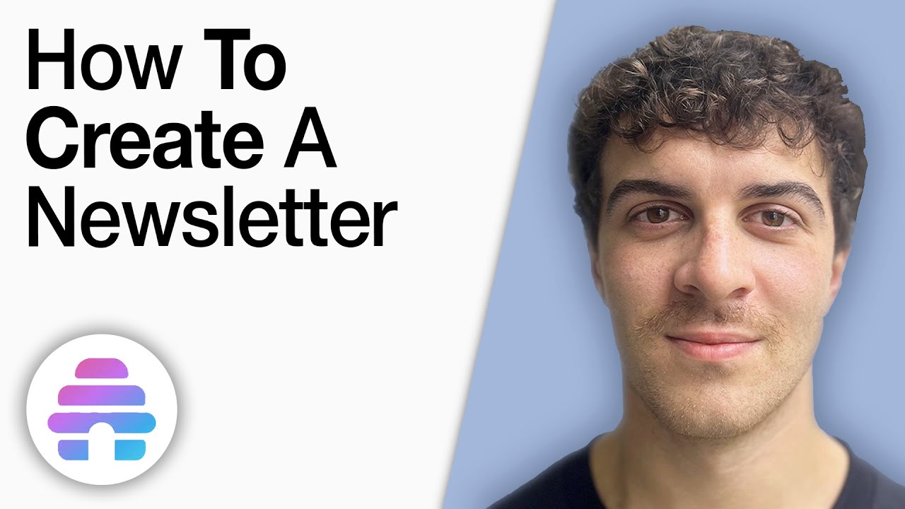 Beehiiv Newsletter Tutorial - How to Create a Newsletter in Beehiiv [2025 Full Guide]
