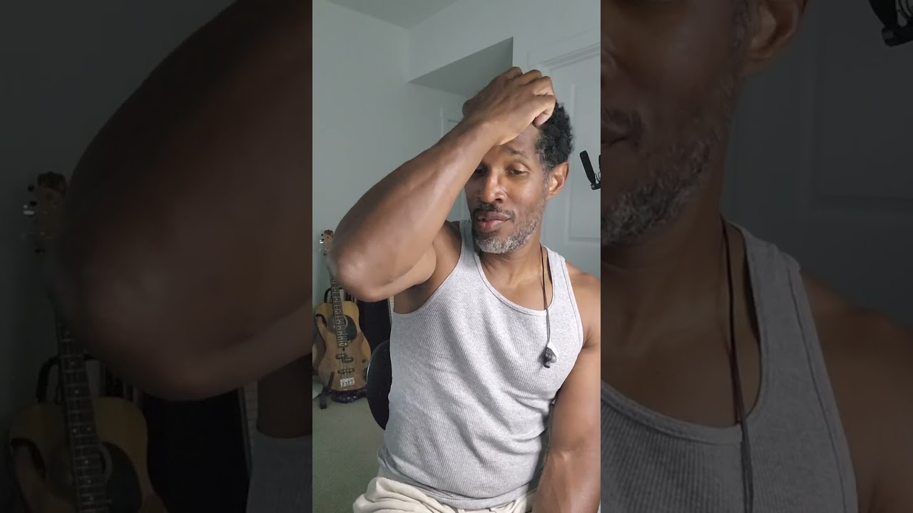 Brian McKnight & Niko McKnight passing is a message to all families, listen to my story!