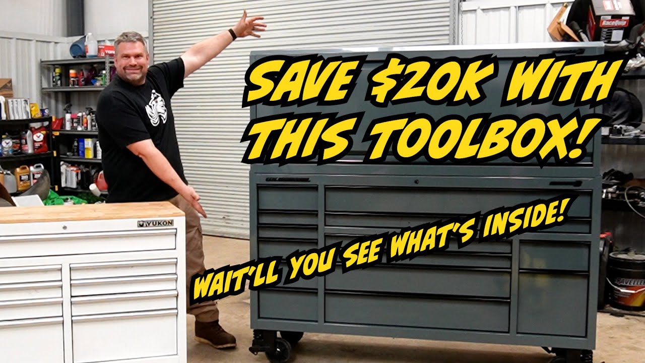 Can You Really Save $20,000 With 