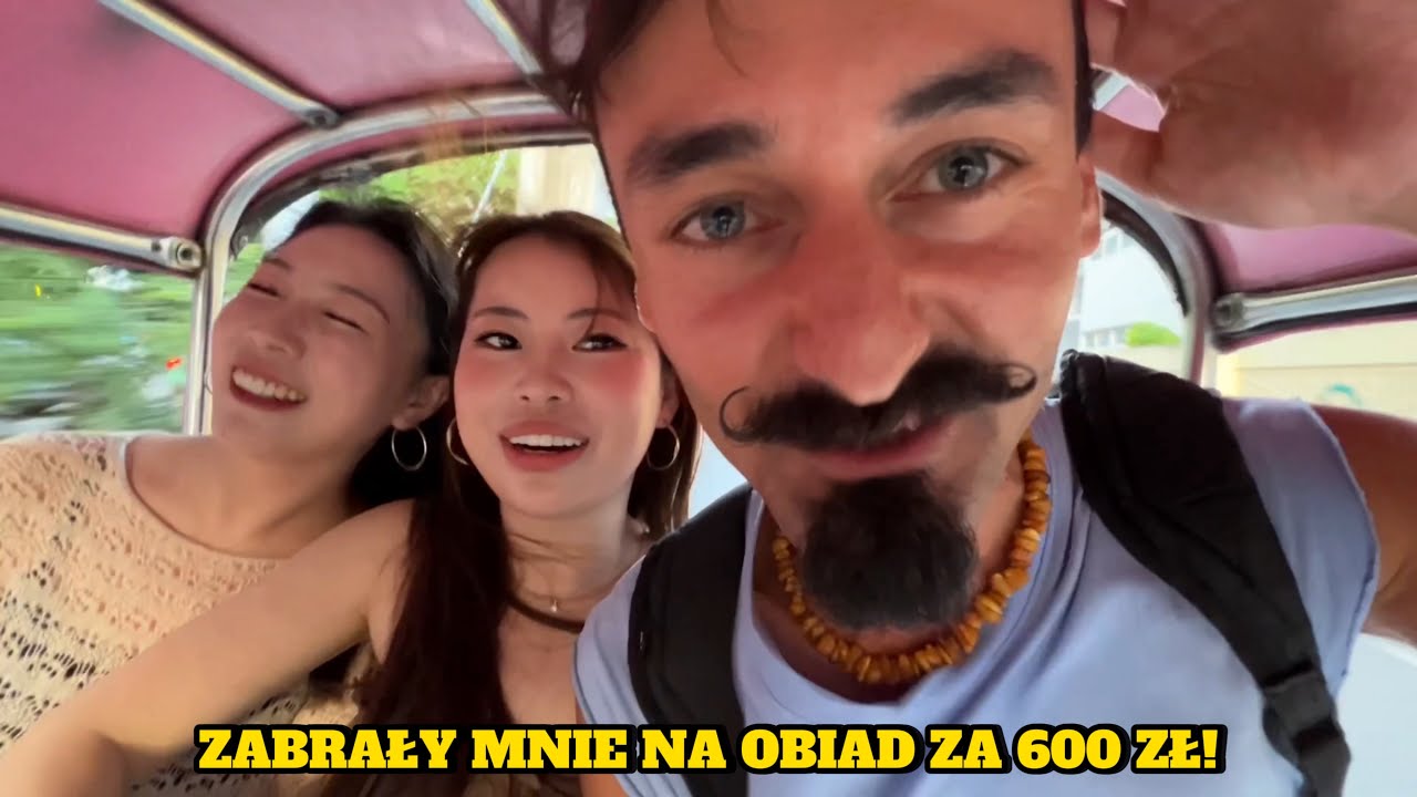 Jakie są Azjatki? - spotkania z dziewczynami z 3 różnych krajów