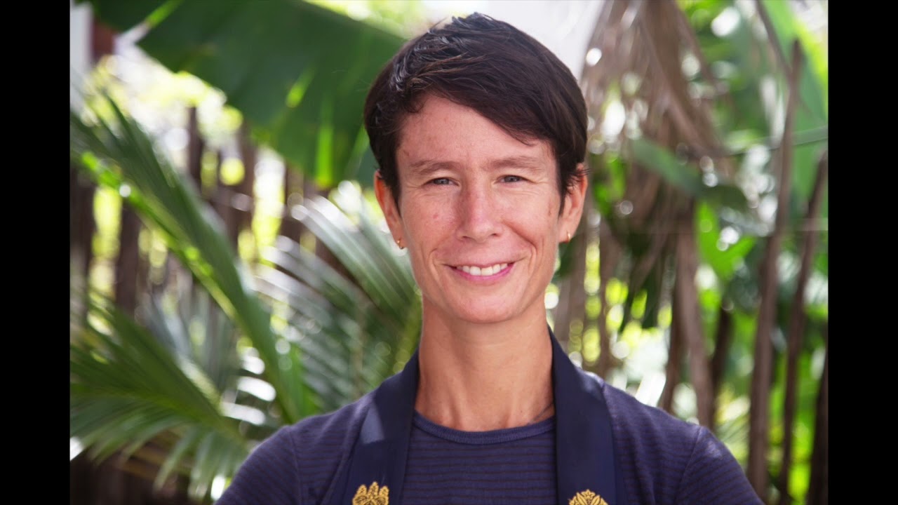 Living the Buddhist Precepts (Excerpt I): Looking to Jarvis Masters with Zuisei Goddard