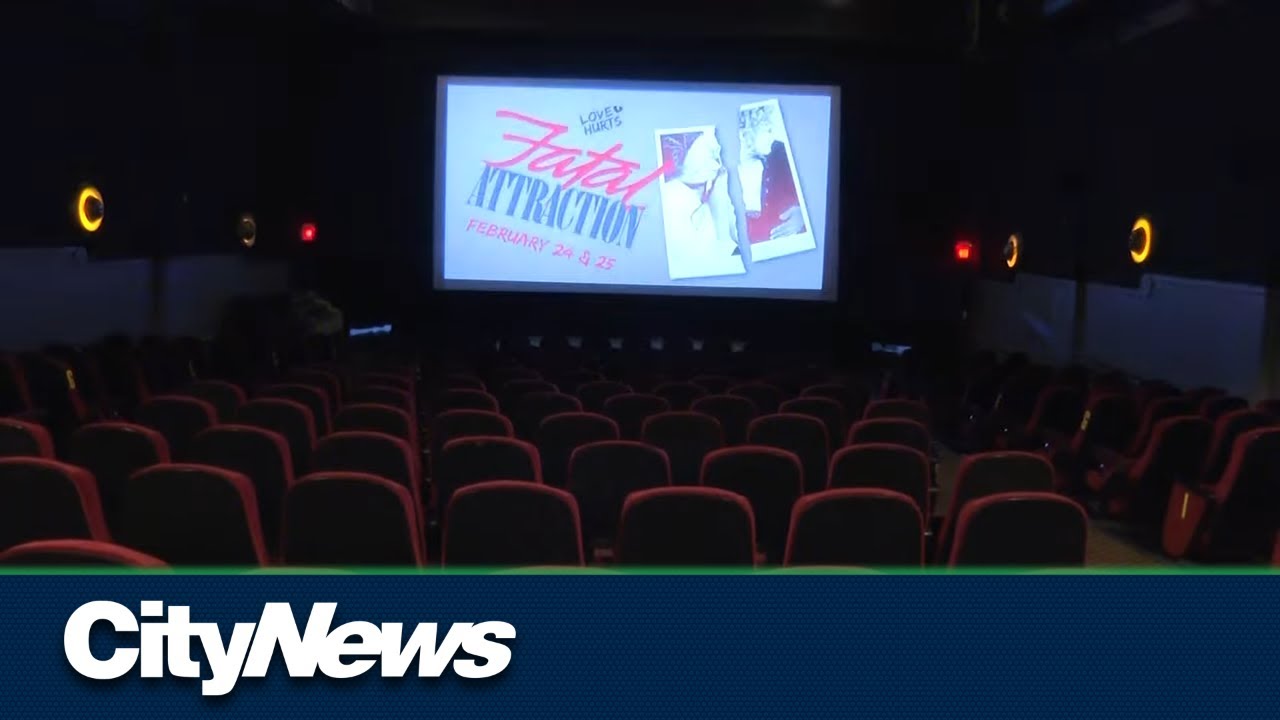 Over a century of history lives in the Fox Theatre