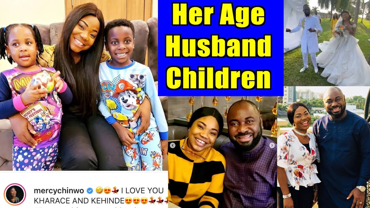 Mercy Chinwo Biography You Probably Didn't Know