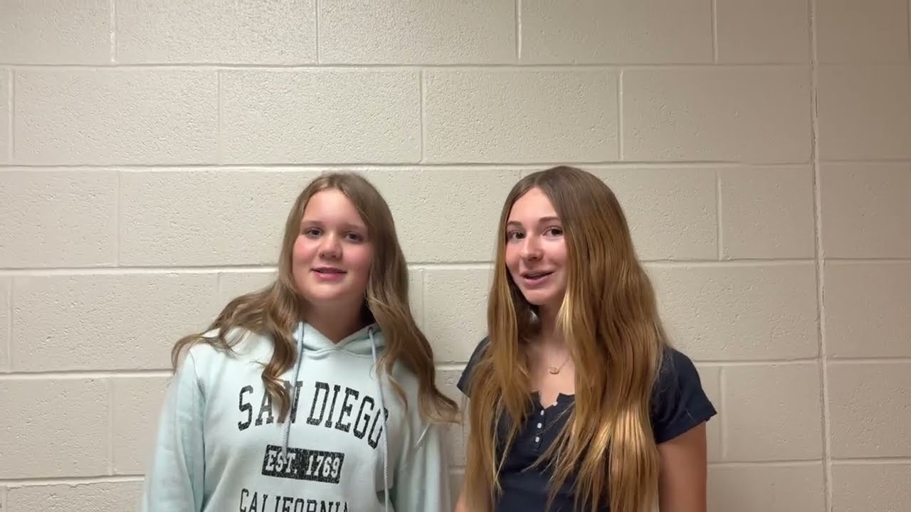 Spartan Scoop Tuesday February 24th