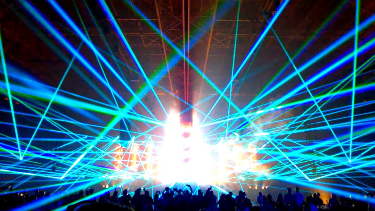 Transmission NL 2025 - Recap